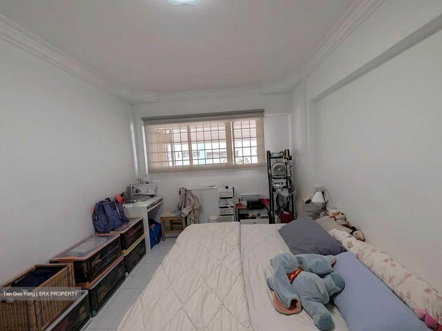 Blk 420 SUN PLAZA GARDENS (Tampines), HDB 3 Rooms #629749151